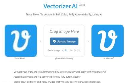 Vectorizer AI