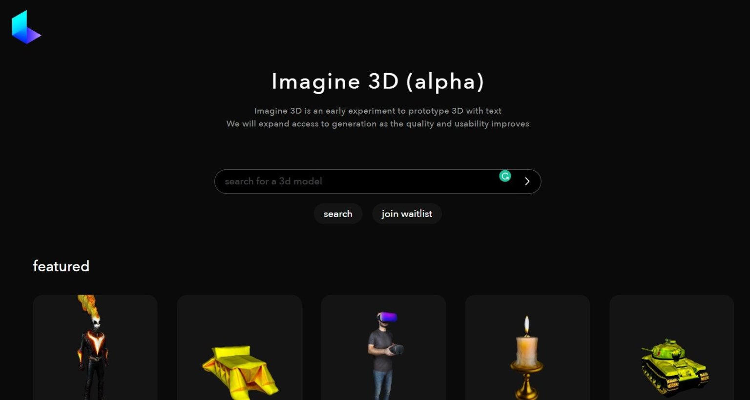 Imagination 3. 3 D imagine. Envision ai. Imagine 3k.